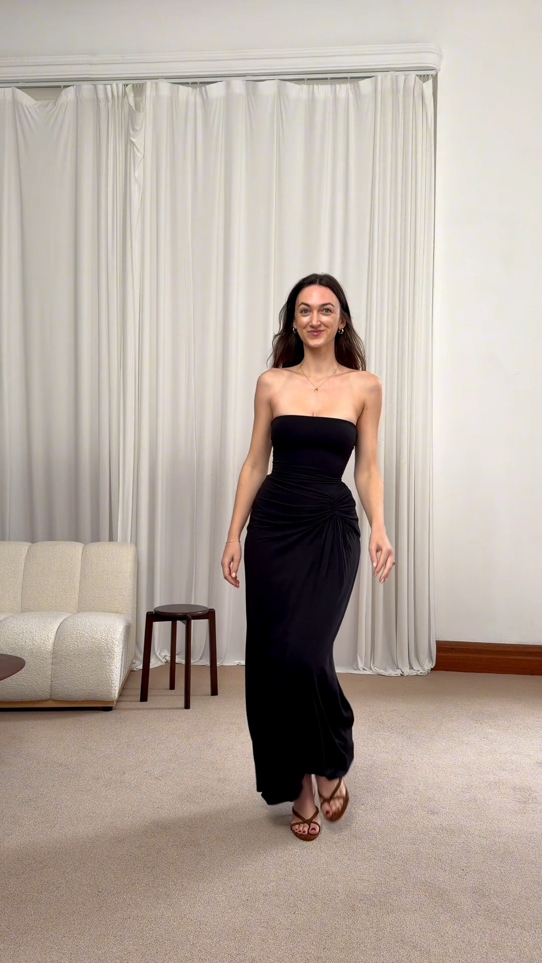 A strapless dress that actually stays up & gives support 😍 

#LTKdresses #LTKdatenight #LTKpartywear