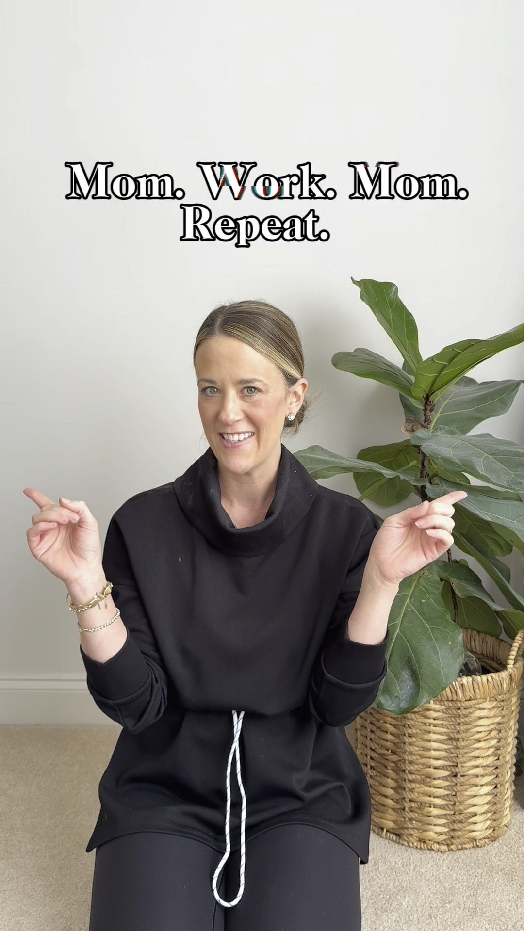 A series for the working mom. I am certainly not an expert, but I am all about finding time, saving and energy, saving hacks to make it easier on us. 

My friend gave me this tip and it has changed my life.  One bag to hold all the bags. Now, instead of taking 10 trips to and from the car, I am a one trip wonder!

Mom hacks | life hacks | working mom | sports bag | mom bag | beach tote | LL Bean bag | travel carryon | zip canvas tote

#LTKTravel #LTKFamily #LTKKids