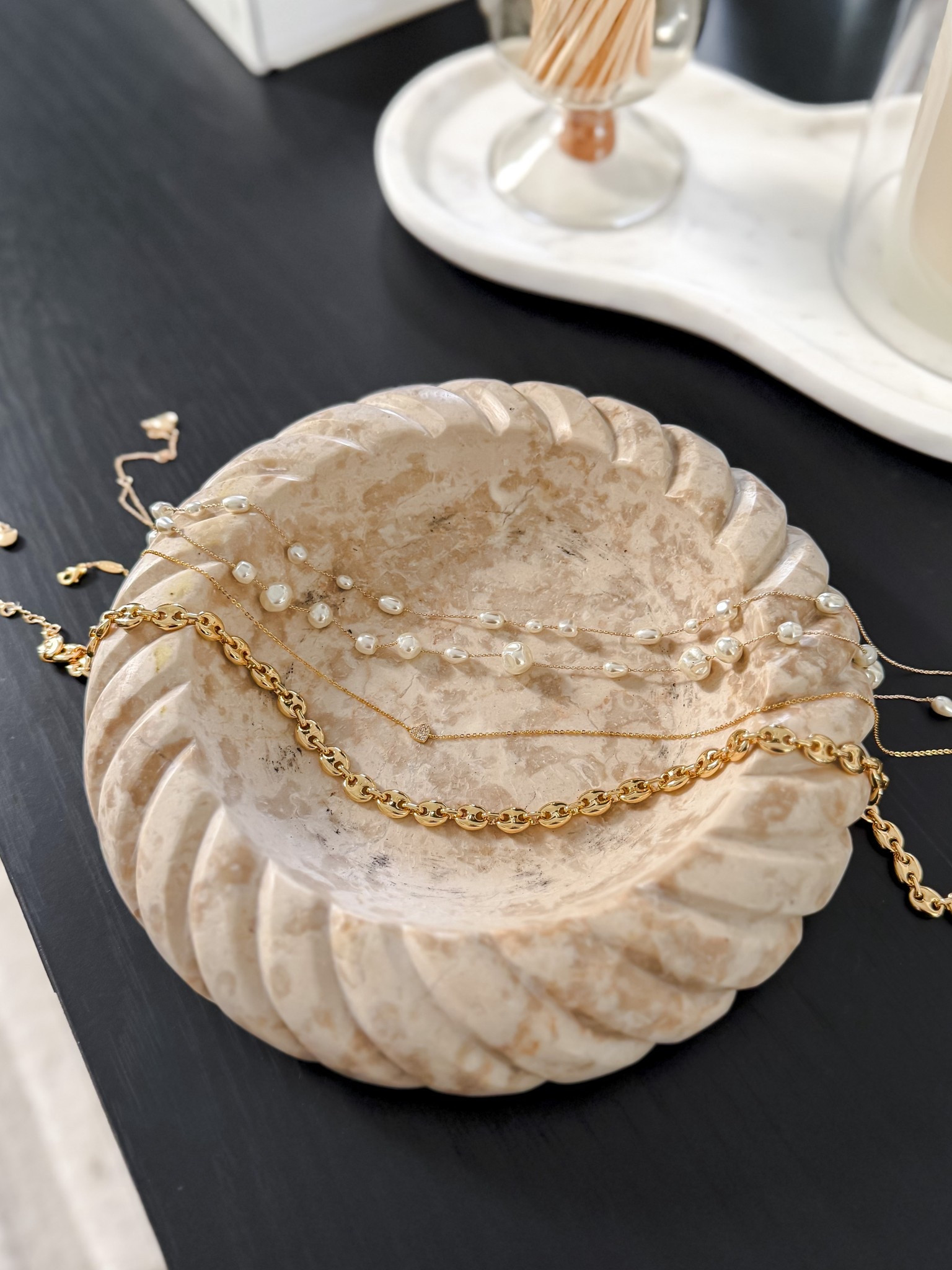 Bauble Bar Sale!  Some of my favorite everyday layering necklaces are included. 

#LTKSpringSale