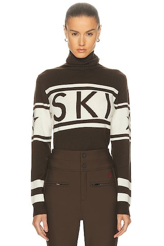 Schild Sweater | FWRD 