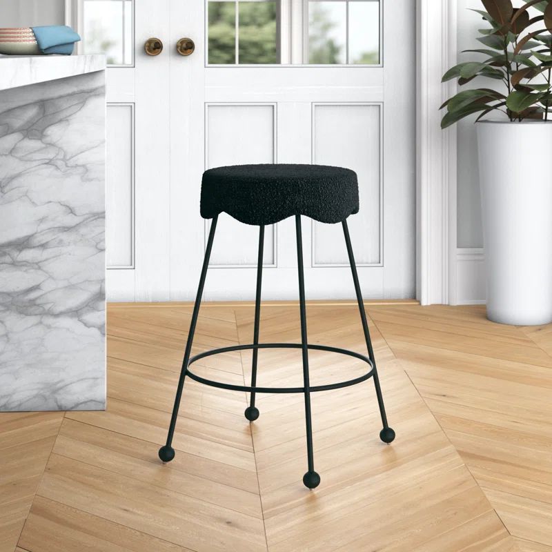 Ayviana 26'' Counter Stool | Wayfair North America