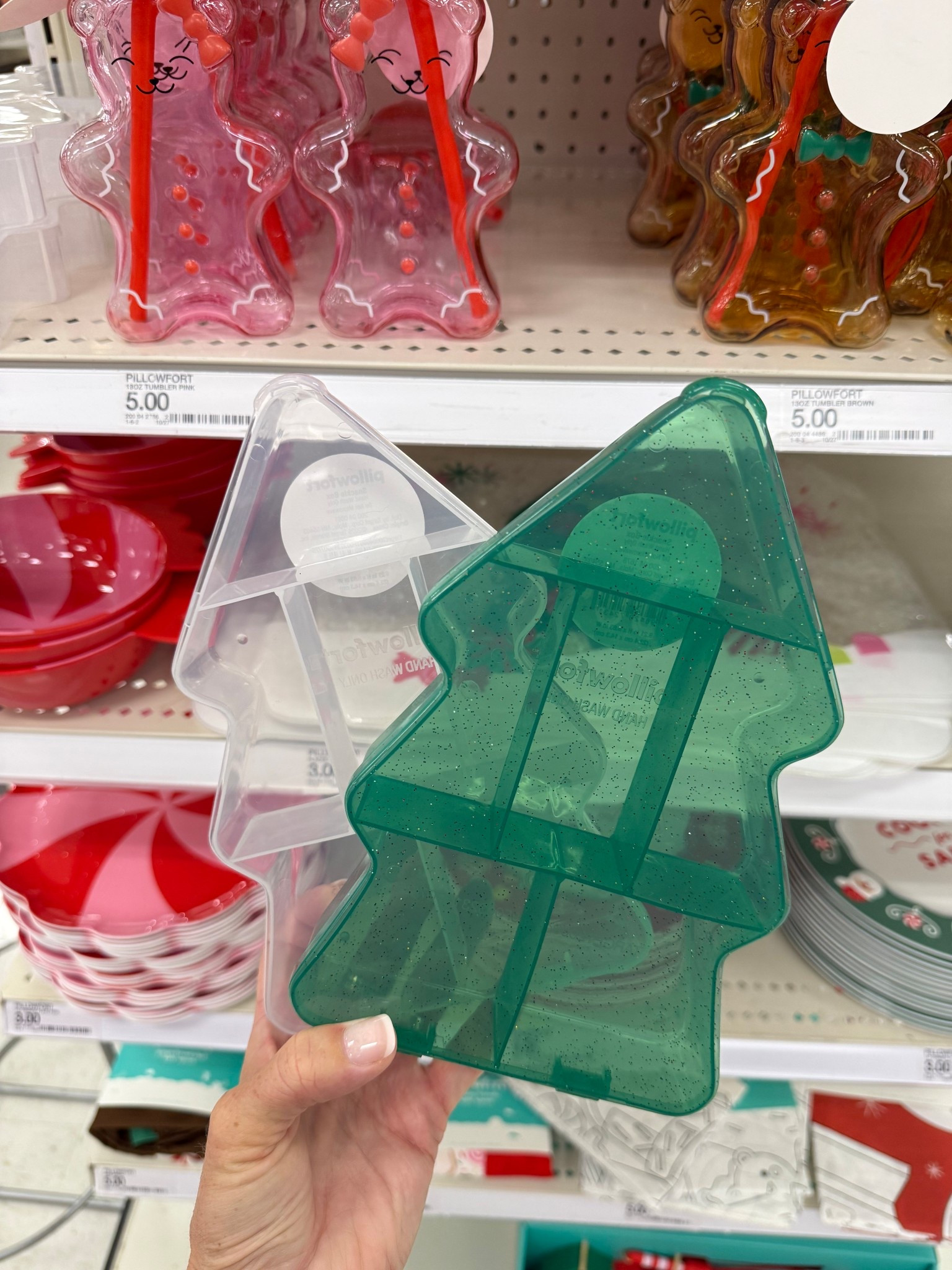 Great snack containers! 

#LTKKids #LTKGiftGuide #LTKSeasonal