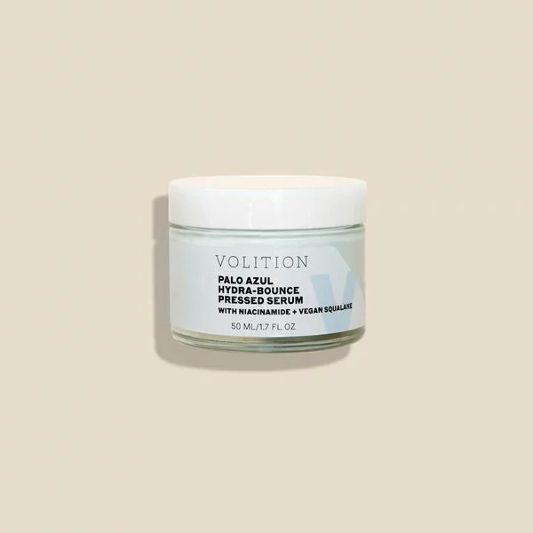 Palo Azul Hydra-Bounce Pressed Serum | Volition Beauty (US)