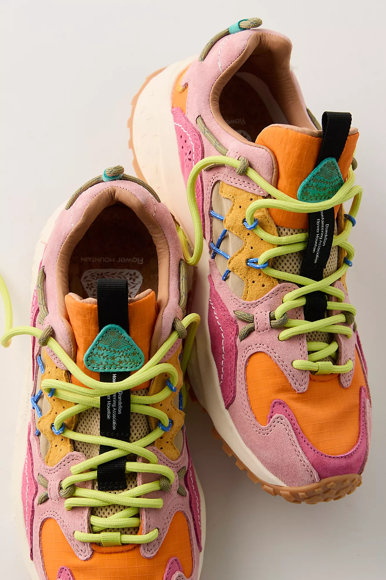 Yamabushi Uni Sneakers | Free People (Global - UK&FR Excluded)