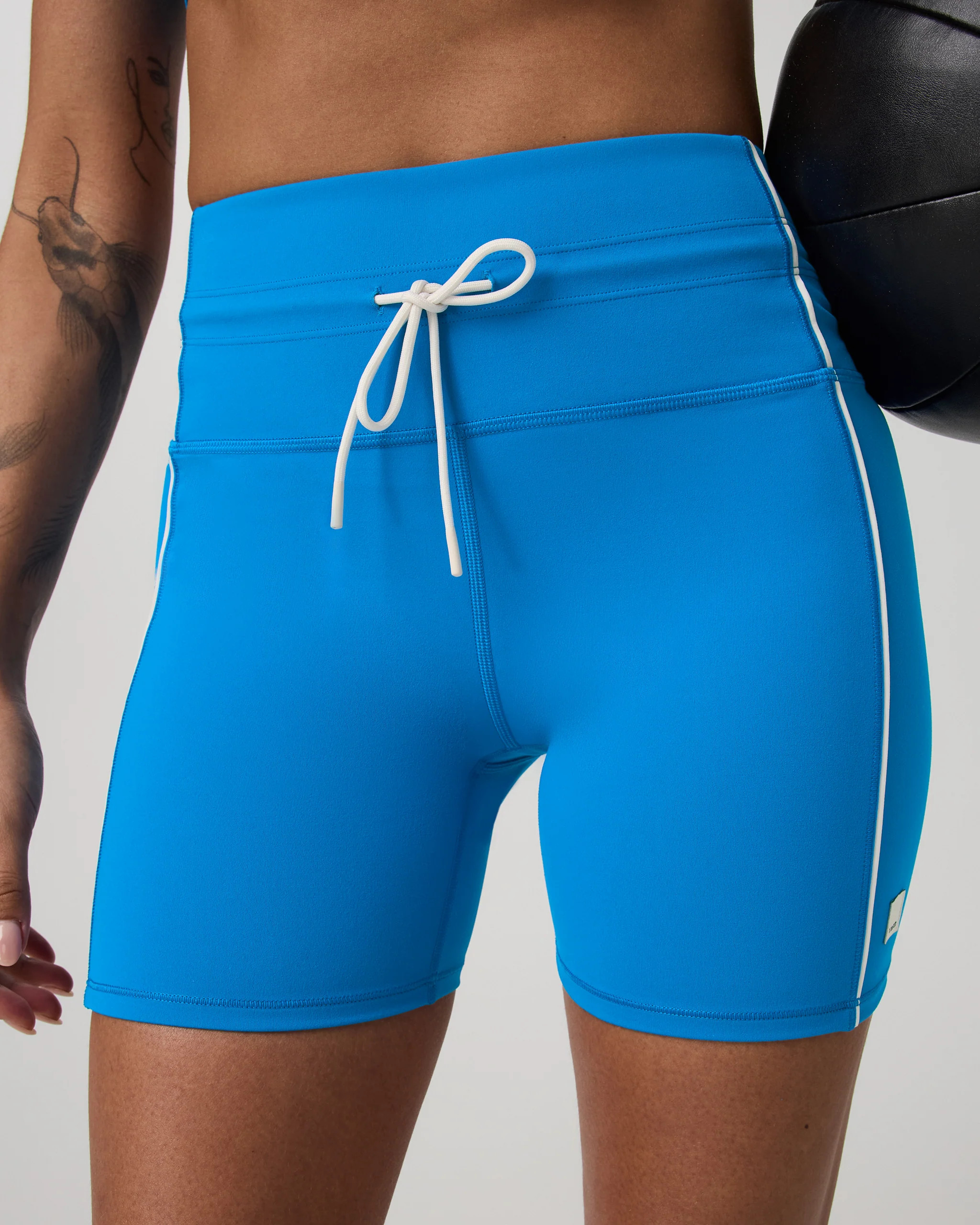 Daily Piped Short 5" | Vuori Clothing (US & Canada)