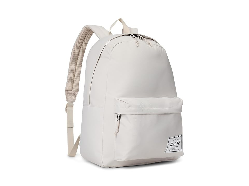 Herschel Supply Co. Classic XL Backpack Backpack Bags Moonbeam, Textile | Zappos