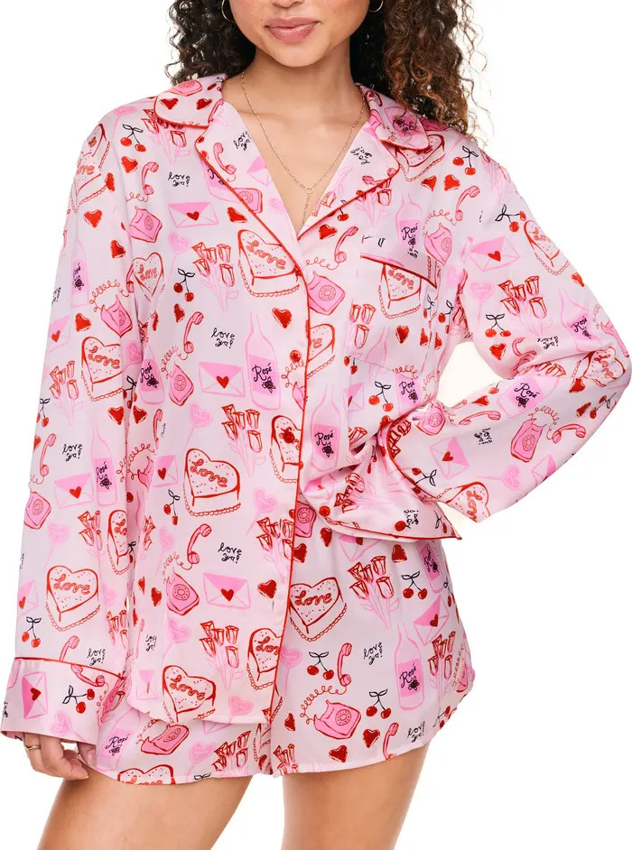 Sammi Pajama Set | Nordstrom