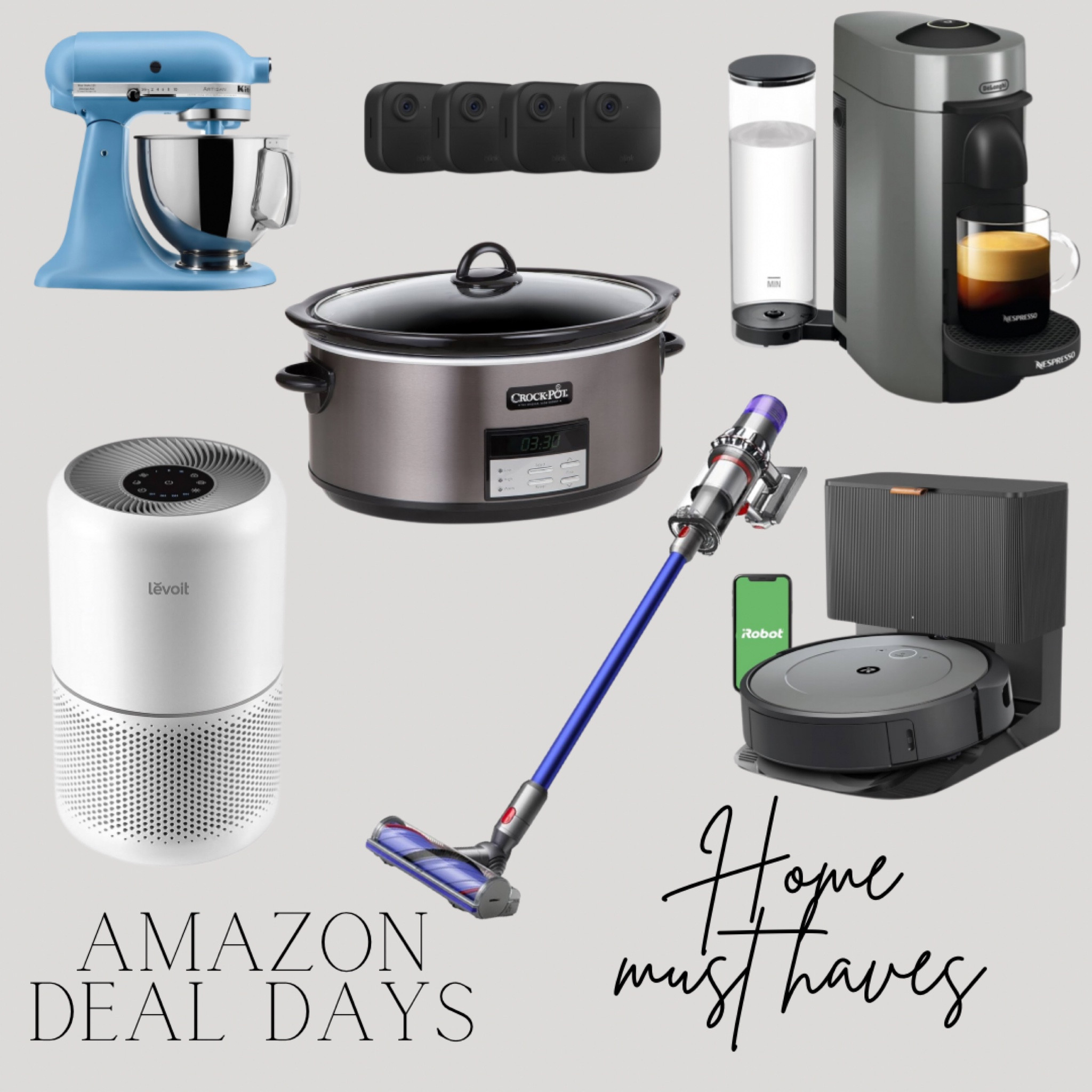 Amazon Deal Days: Home Must Haves!

#LTKxPrimeDay #LTKSaleAlert #LTKHome