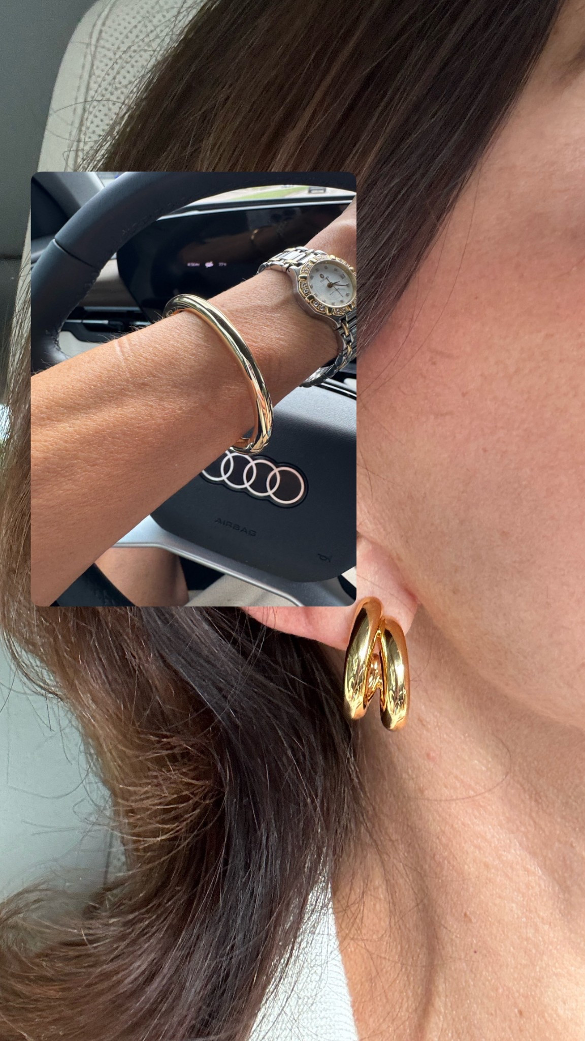 Love these Jenny bird styles! Off to dinner with a friend! 

#LTKStyleTip #LTKSummerEdit