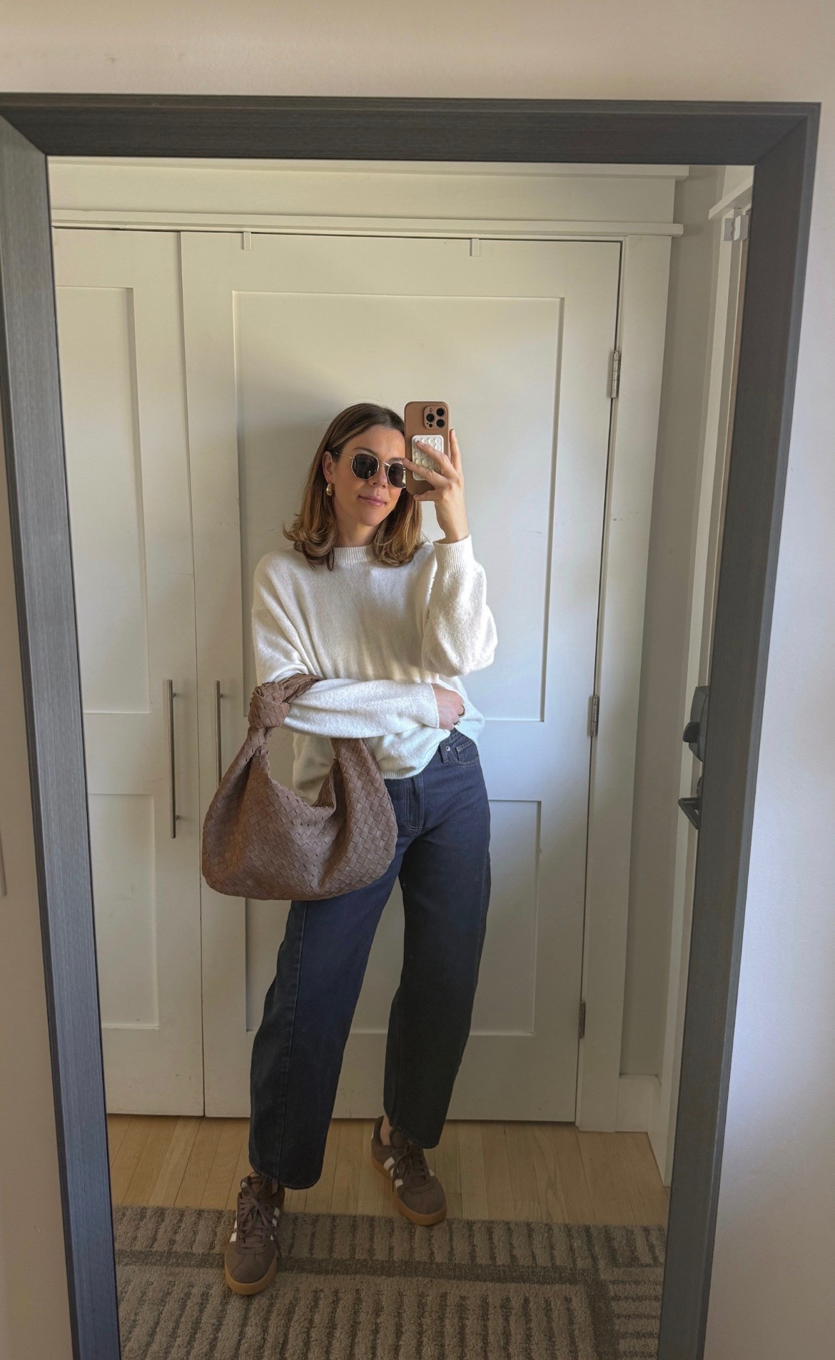 Last day to shop the Abercrombie denim sale! Use code: DENIMAFF

#LTKSaleAlert