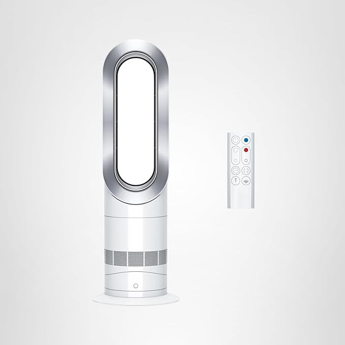Dyson Hot+Cool™ AM09 Jet Focus heater and fan | Amazon (US)
