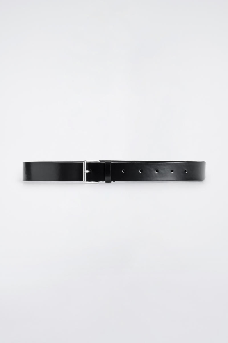 Signature Leather Belt | COS UK