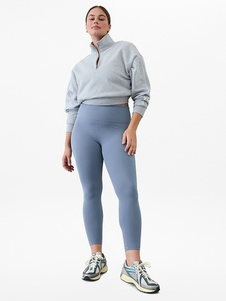 Elation Ultra High Rise 7/8 Legging | Athleta