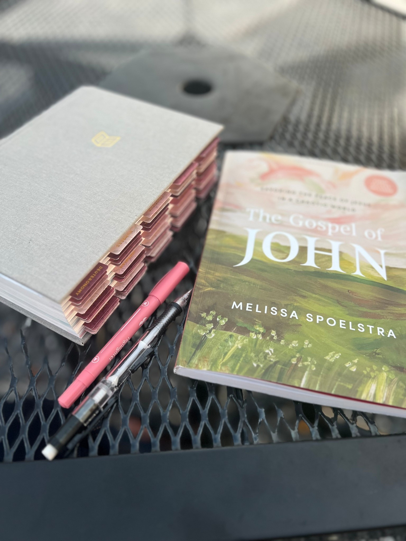 Favorite journaling supplies ✨

#journaling #biblejournaling #journalingsupplies #biblesupplies 

#LTKSummerEdit #LTKFamily #LTKGiftGuide