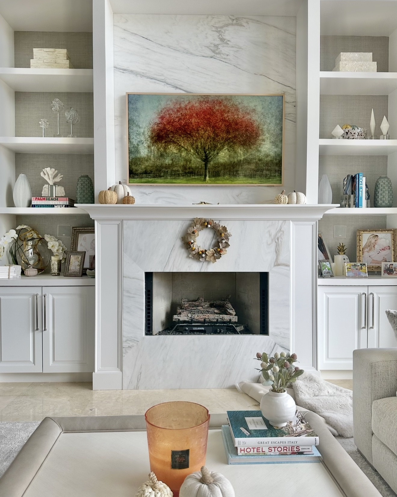 Arbor Samsung frame TV is currently $300 off Labor Day weekend sales

#LTKxWalmart #LTKNYFW #LTKSaleAlert