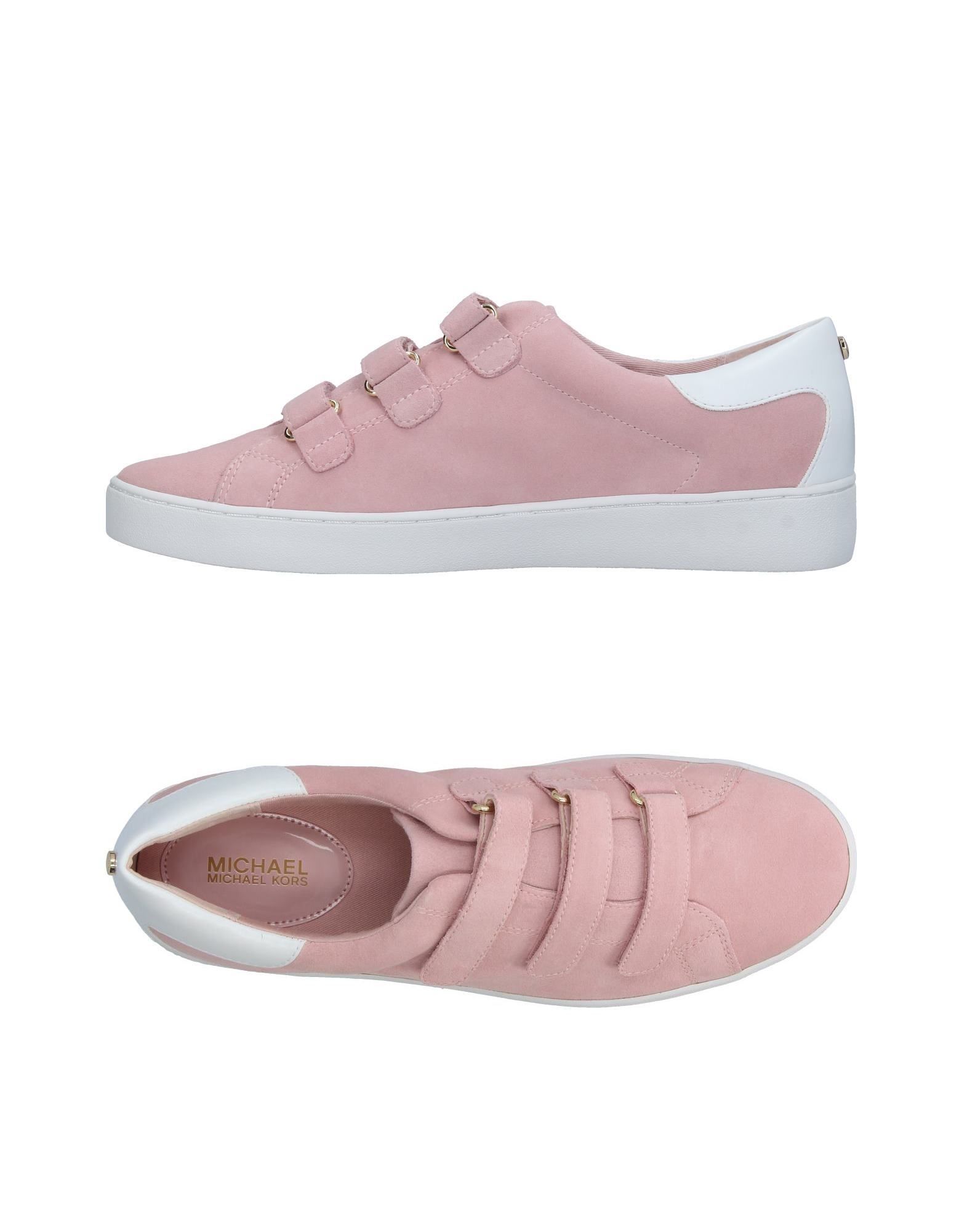 MICHAEL MICHAEL KORS Sneakers | YOOX (US)