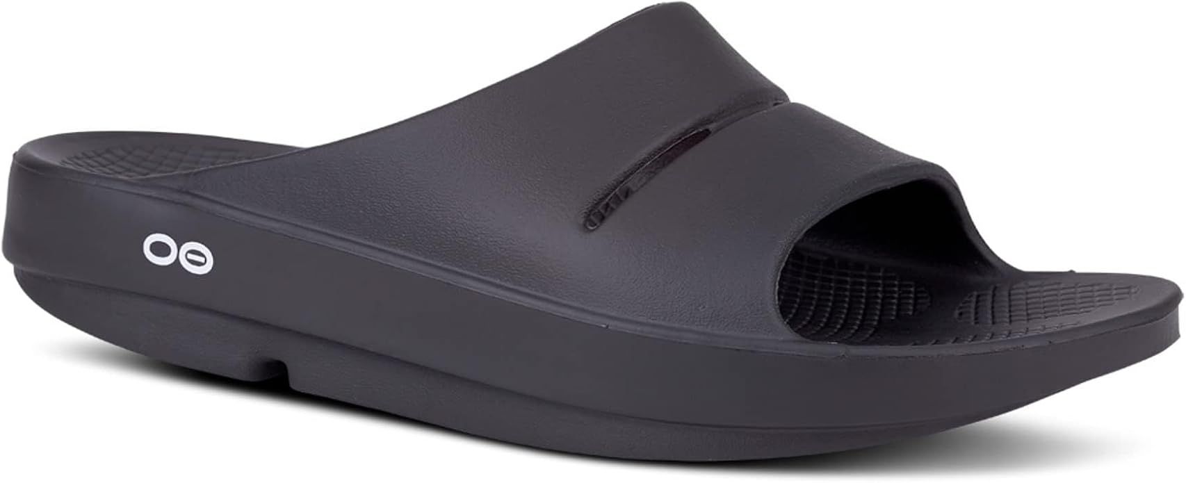 OOFOS - Unisex OOahh Sport - Post Run Recovery Slide Sandal | Amazon (US)