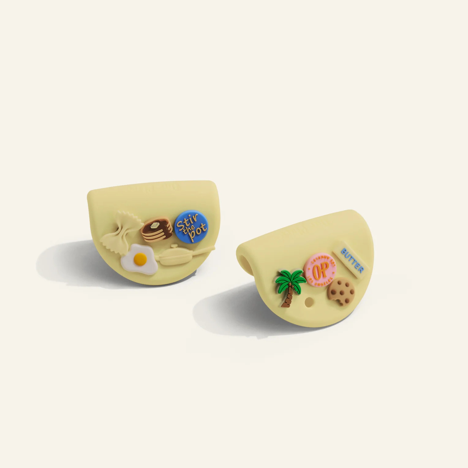 Our Place x Crocs Hot Grips | Our Place