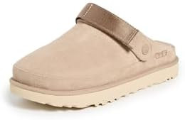 UGG Goldenstar Clog Womens Slip On | Amazon (US)