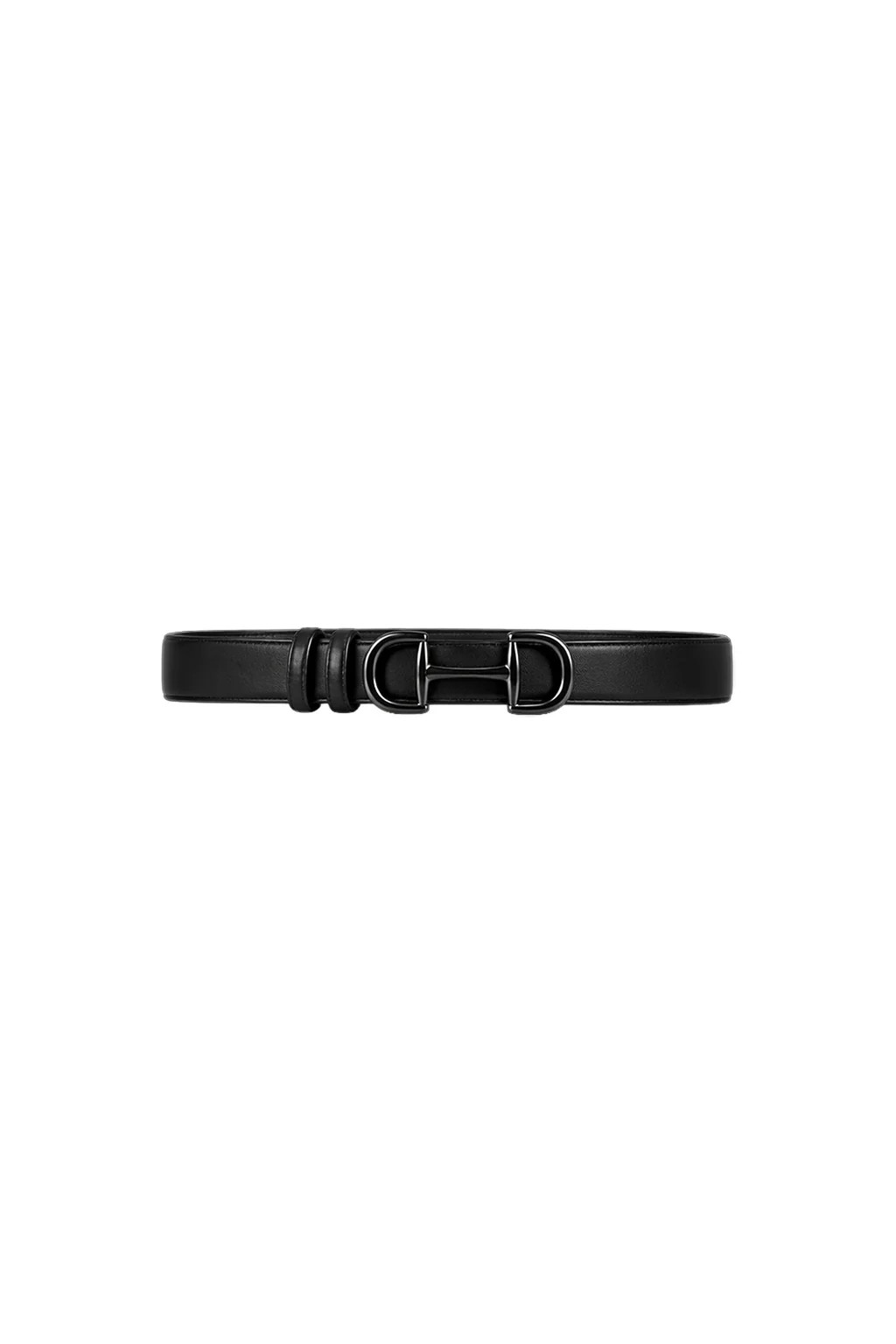 Bettie Belt - Noir | The Noli Shop