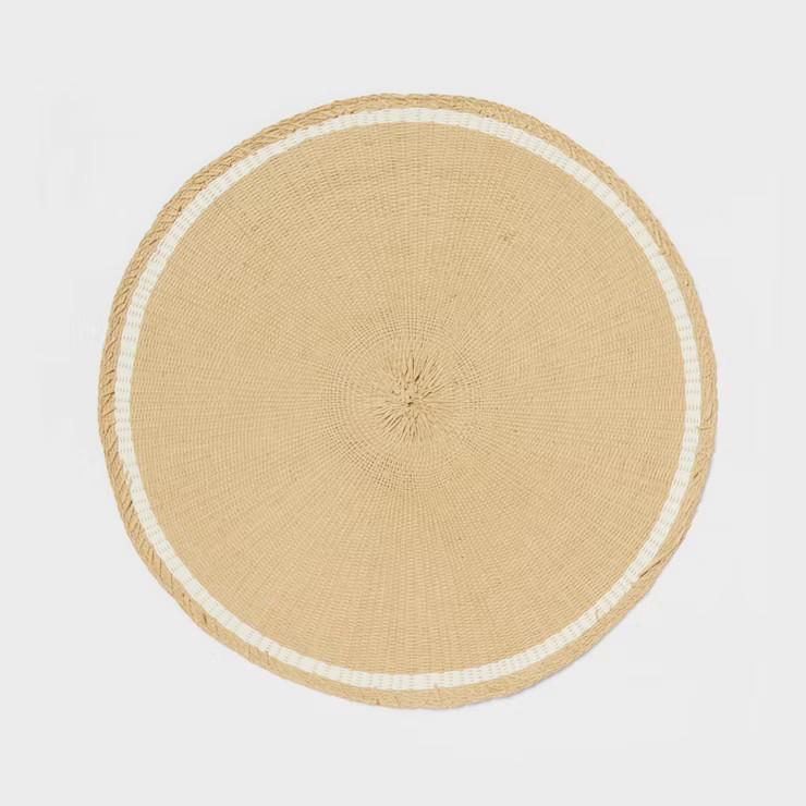 Paper Charger White - Threshold™ | Target