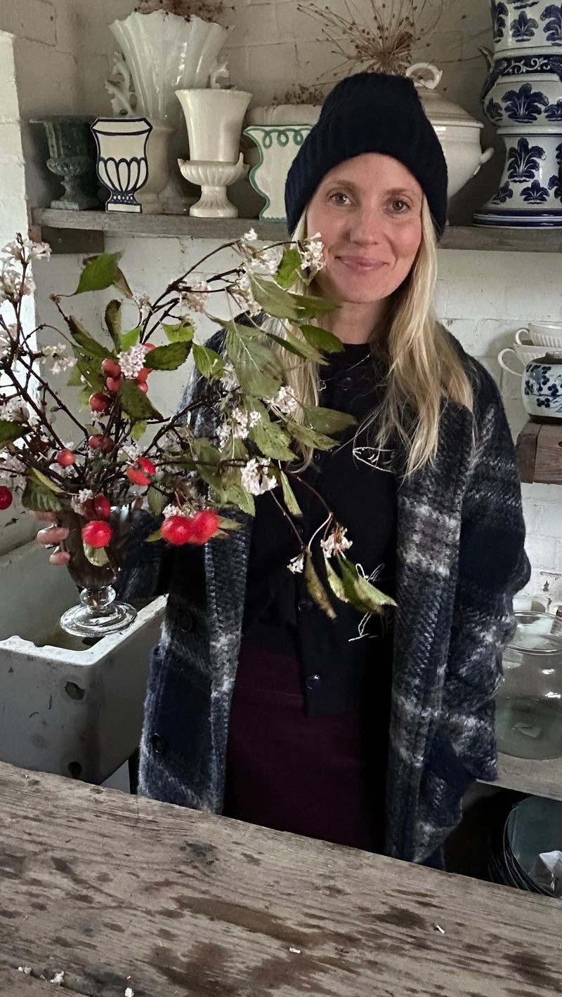 Sunday Style…  Cosy Checks 

#LTKautumn #LTKstyletip