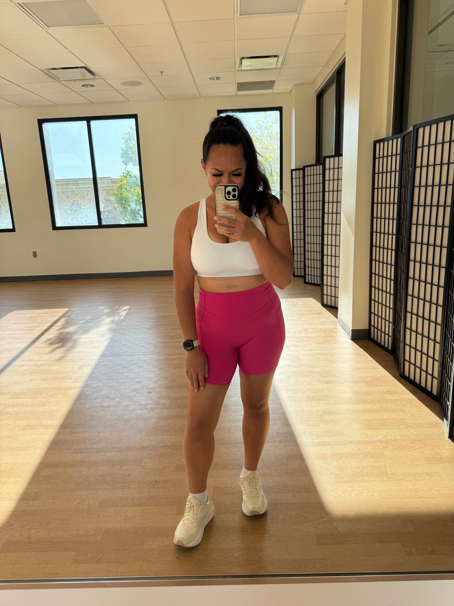 Iuga set 💖 use my code Meleane25 to get 25% off your entire order at www.theiuga.com 

#LTKMidsize #LTKSaleAlert #LTKActive