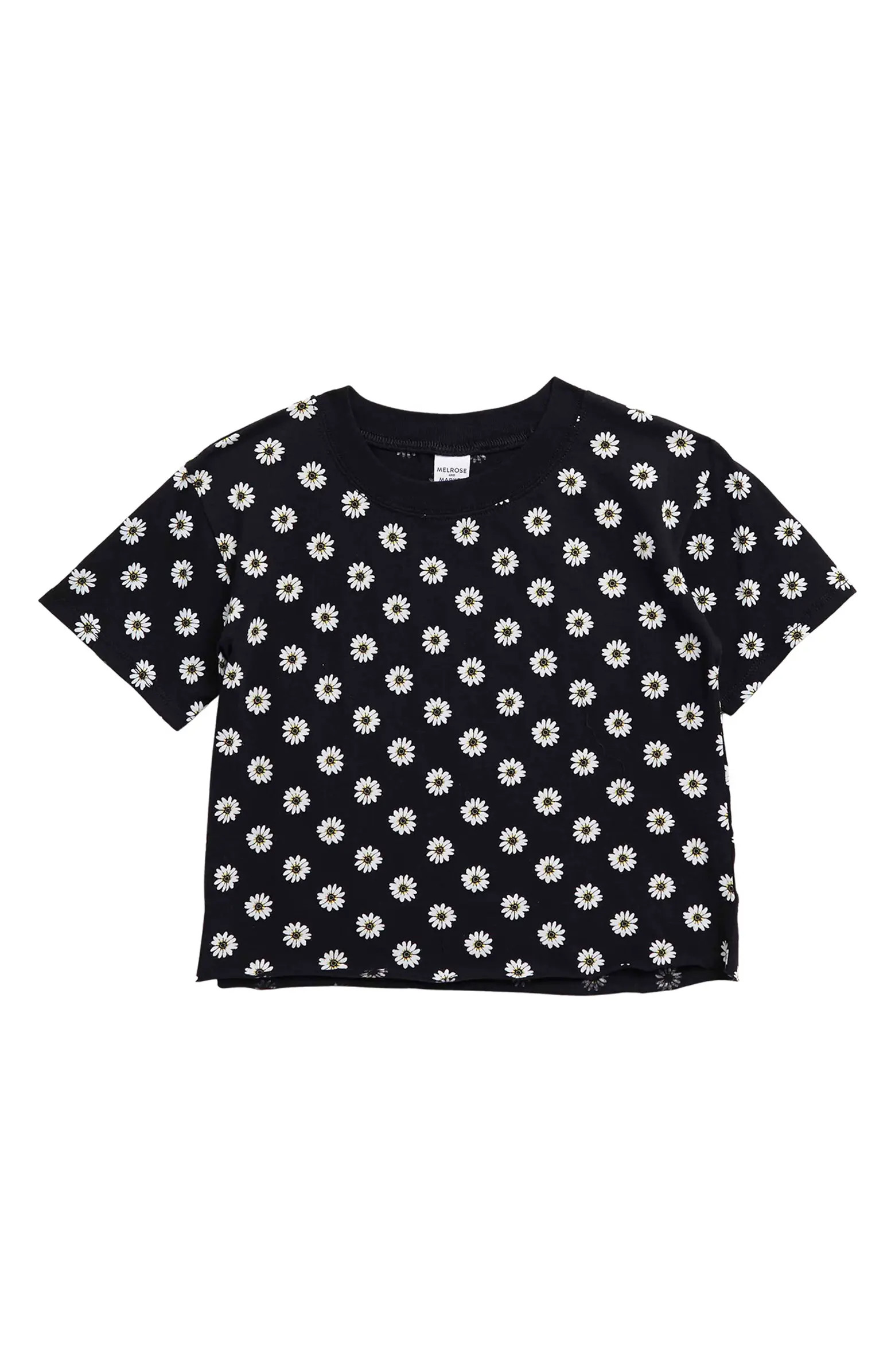 Boxy T-Shirt | Nordstrom Rack