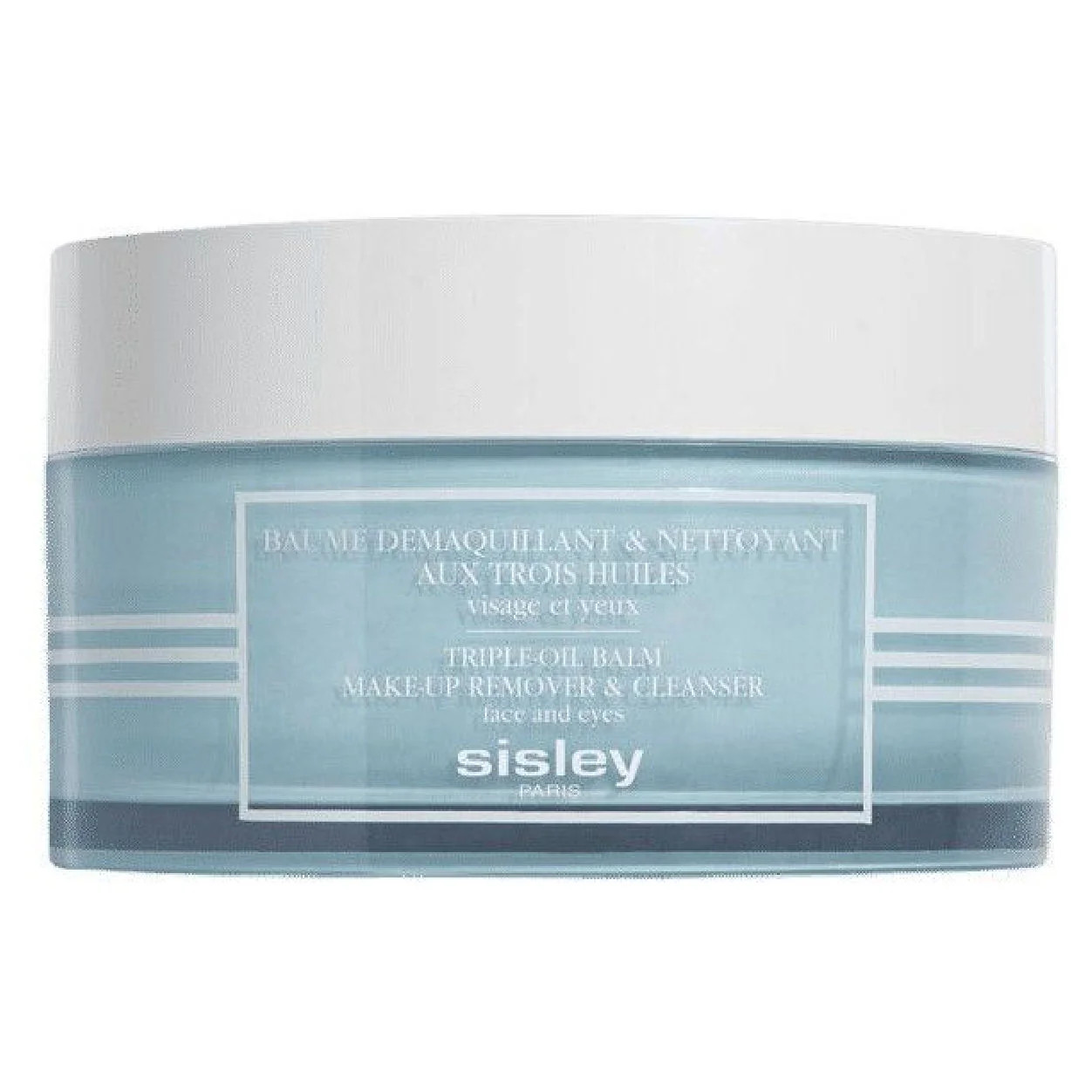 Triple-Oil Balm Make-up Remover and Cleanser – Sisley Paris | Bluemercury, Inc.
