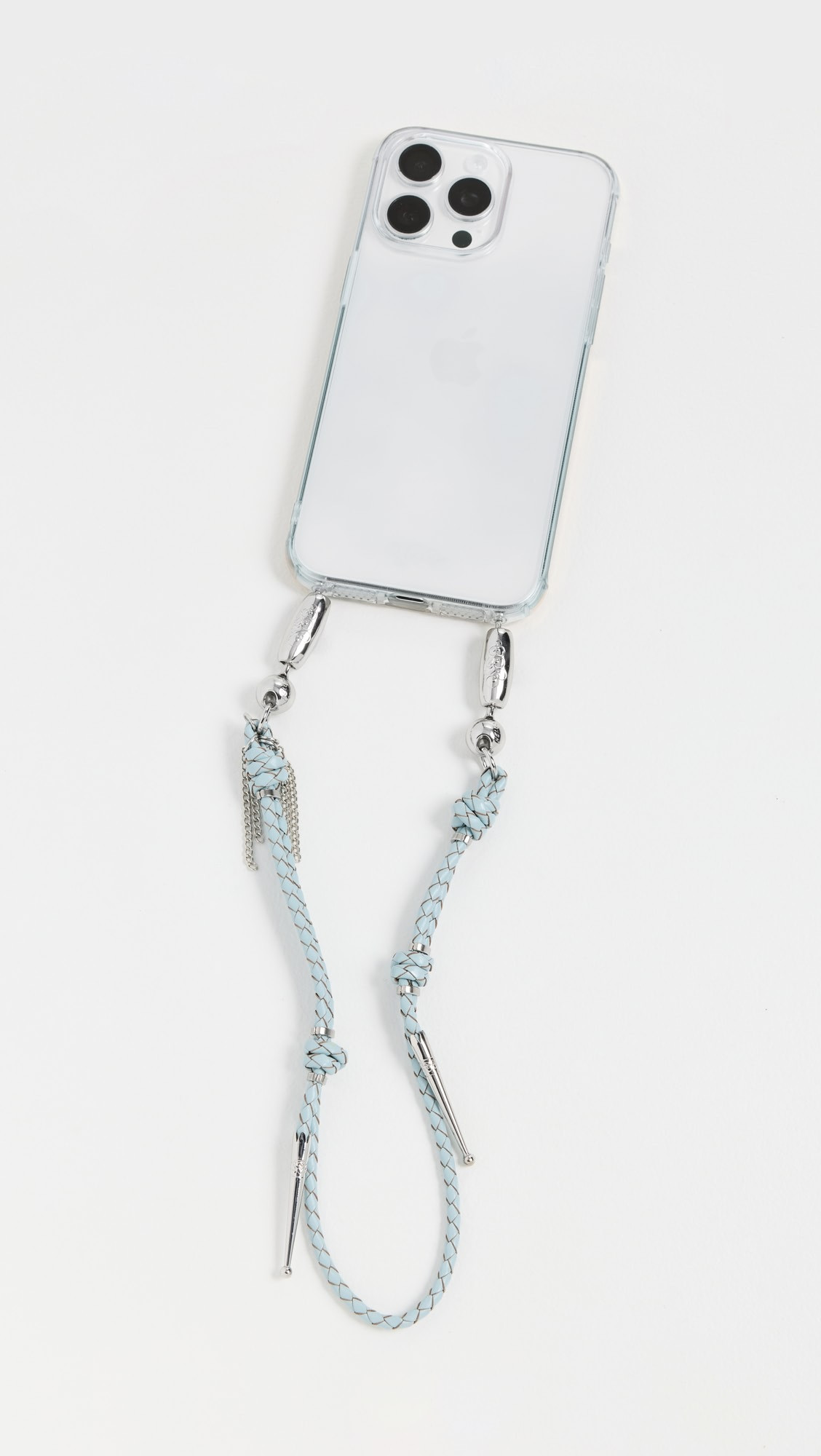 Leather Bolo Wristlet | Shopbop