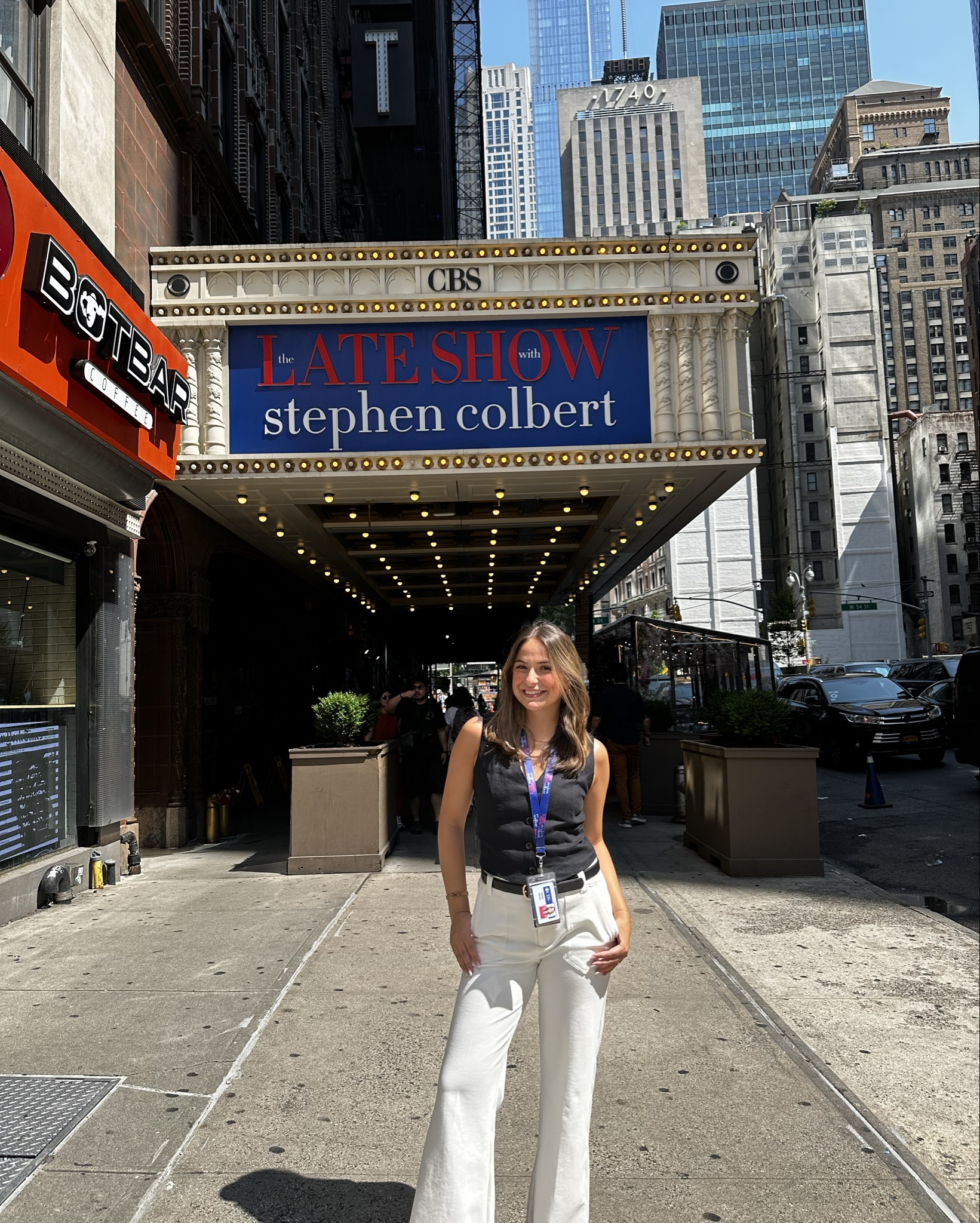 Love this top for work or fun! #LTKWork #Abercrombie #LTKxAbercrombie 

#LTKStyleTip