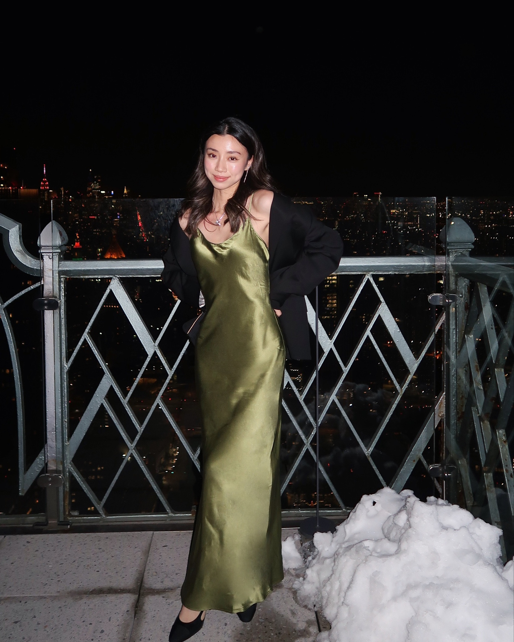 Birthday outfit - dress currently on sale by Reformation



#LTKasia #LTKsale #LTKpartywear