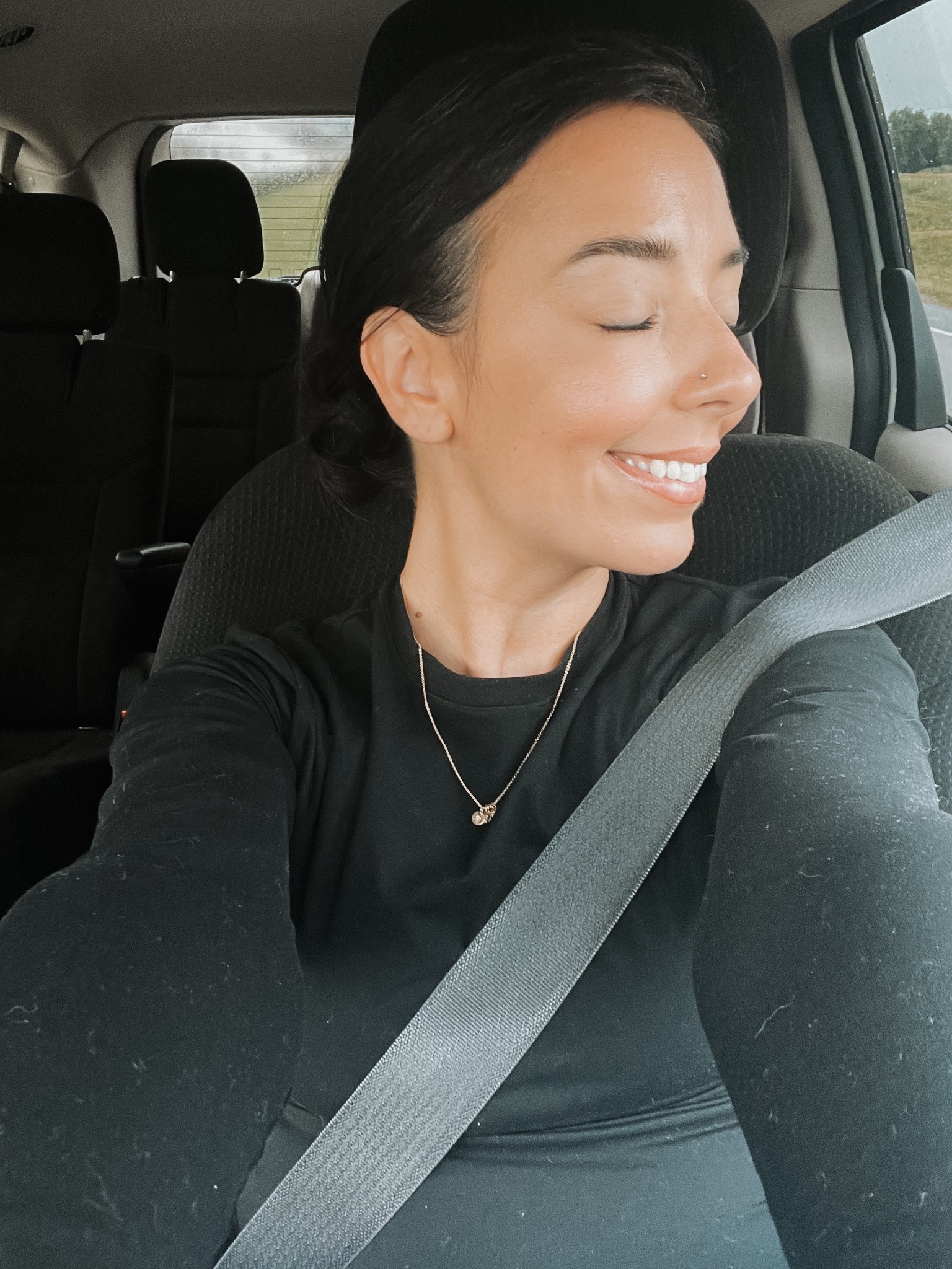 

✨ “It feels good to feel good — to look in the mirror and finally recognize yourself. Finding peace in your own skin is the real glow-up.” ✨

#SelfLove #ConfidenceLooksGoodOnYou #GlowFromWithin #FindingMe #FeelingGood #InMyEra #SelfieWithASideOfGrowth #AuthenticallyMe

#LTKSaleAlert #LTKStyleTip #LTKBeauty