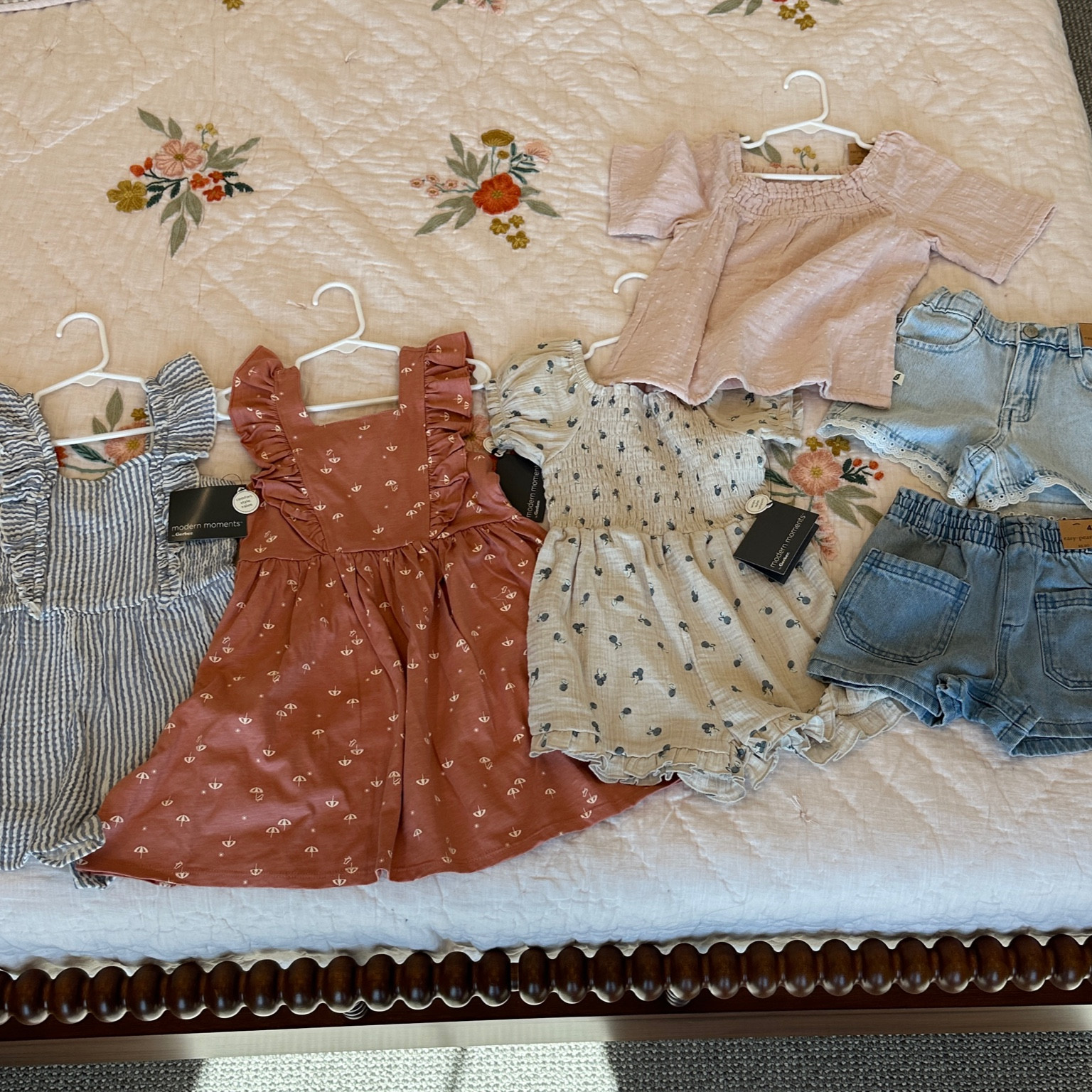 Summer Walmart finds for girls