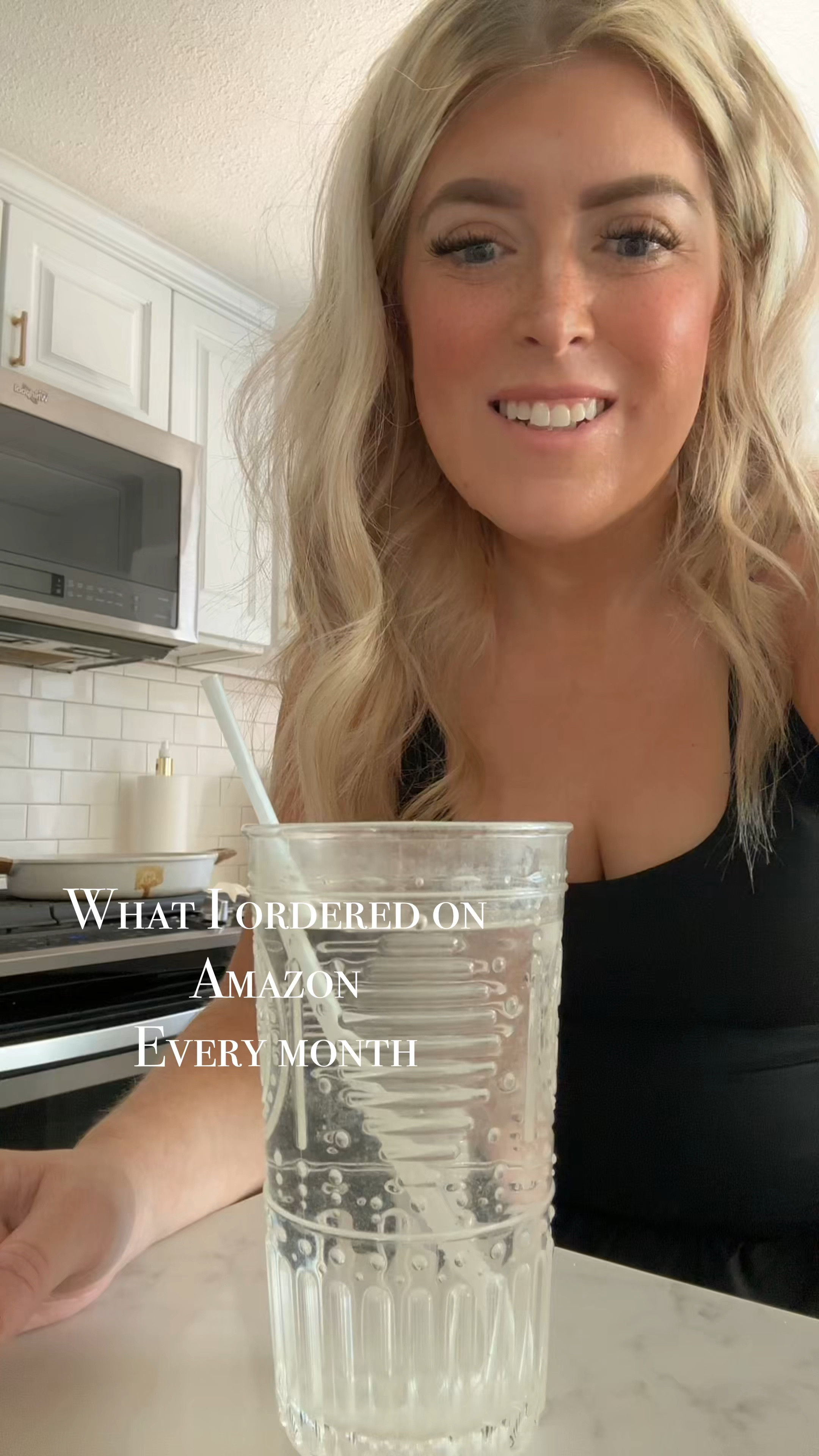 Natures zero calorie no sugar Gatorade 

#LTKOver40 #LTKMidsize #LTKVideo