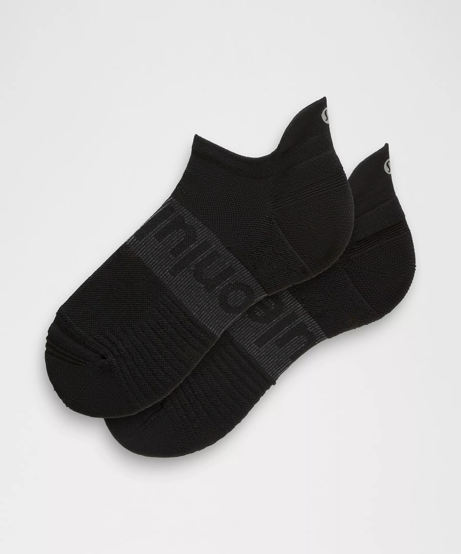 Unisex Power Stride Tab Socks | Lululemon (US)