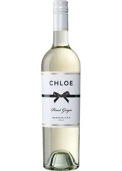 Pinot Grigio | White Wine by Chloe | 750ml | Valdadige | Total Wine