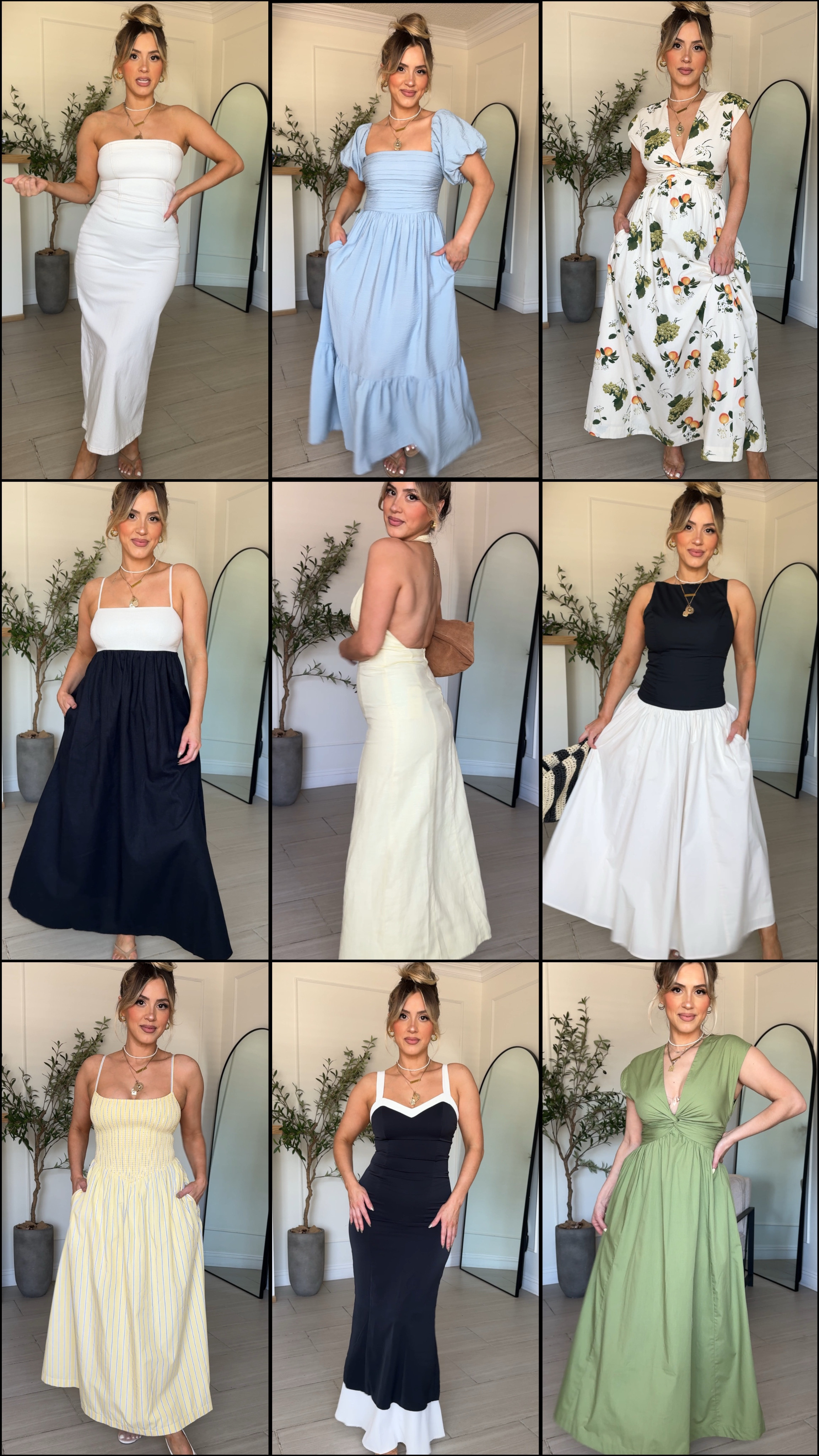 #AbercrombiePartner omg these DRESSES 😍🙊 ➡️use code DRESSESAF 
for STACKABLE 15% off 🤯

✔️30% off All Dresses & Men's Shirts + 15% off Almost Everything Else‼️

#LTKSaleAlert #LTKFindsUnder100 #LTKU