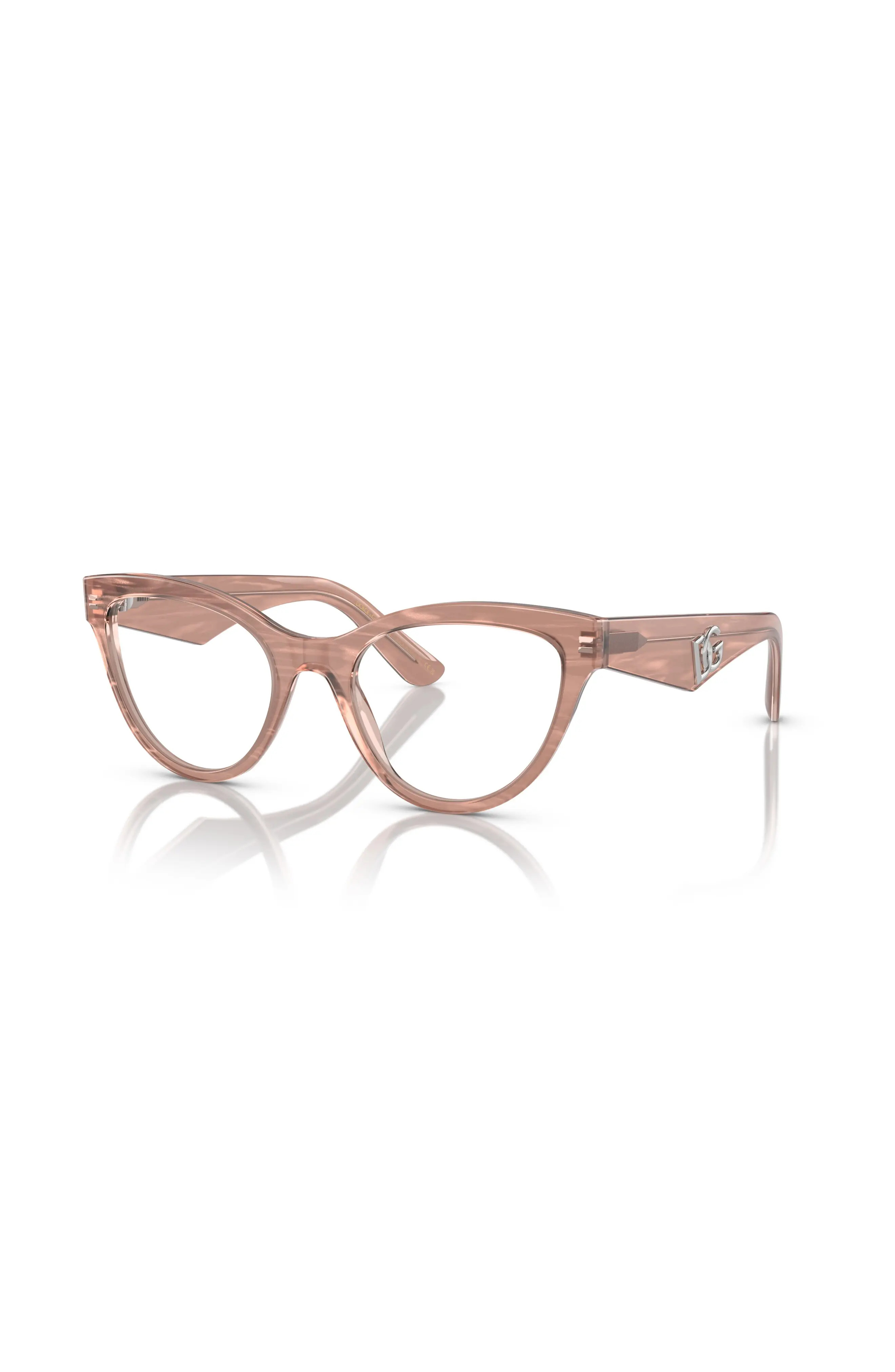 50mm Butterfly optical glasses (Women) | Nordstrom | Nordstrom