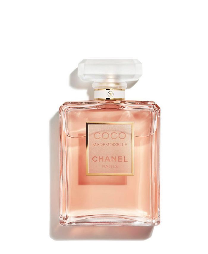 CHANEL Eau de Parfum Spray, 3.4-oz & Reviews - Perfume - Beauty - Macy's | Macys (US)