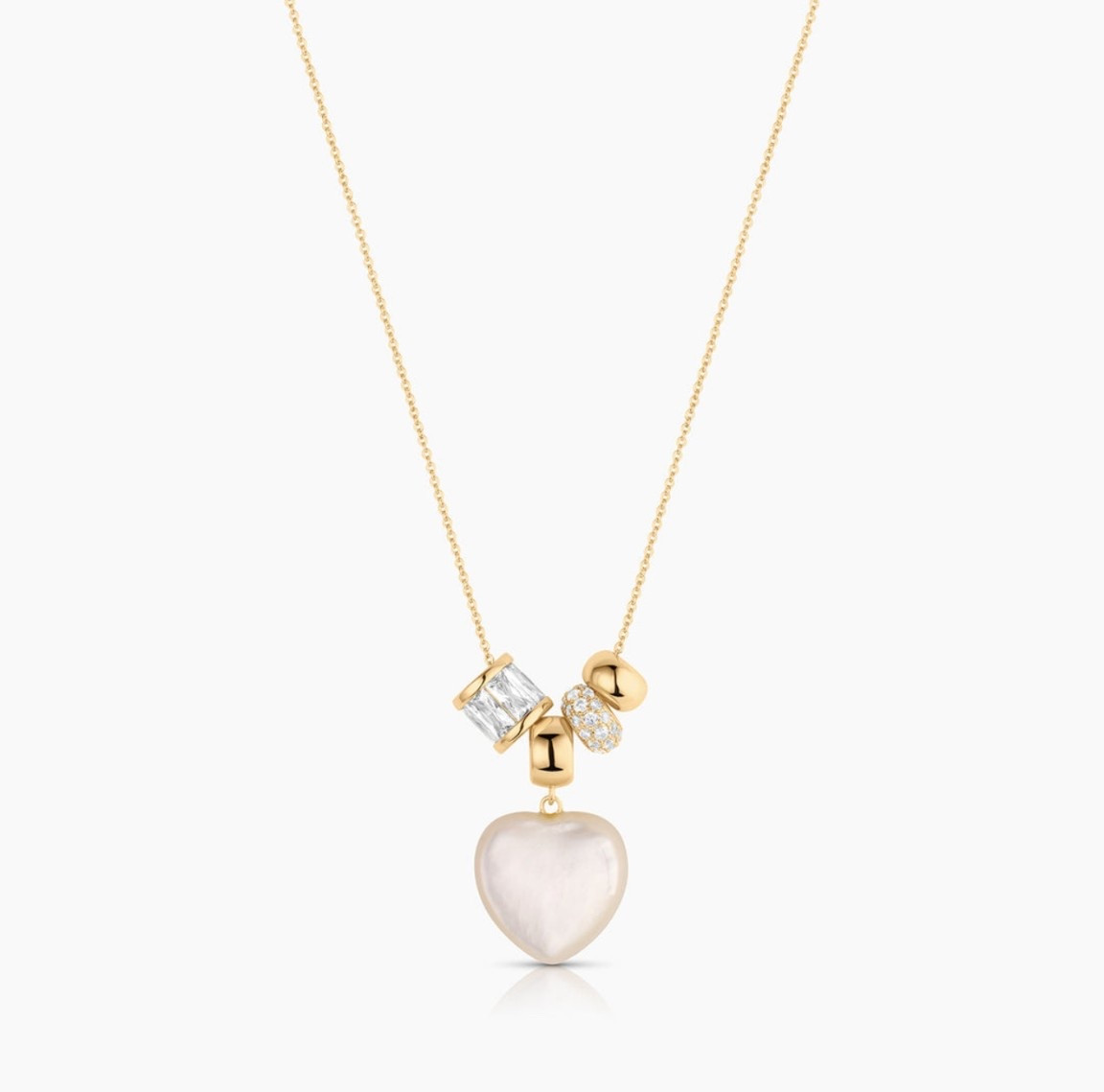 Mother’s Day charm necklace

#LTKMothersDay