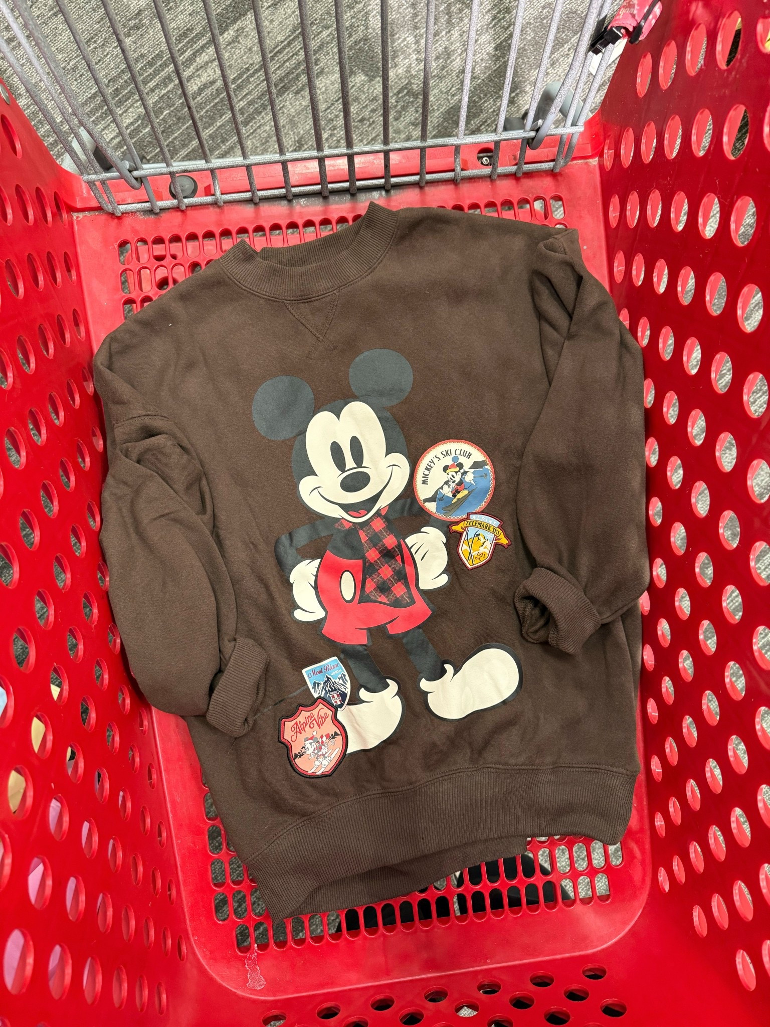 Mickey Mouse sweatset at Target 

#LTKGiftGuide #LTKSeasonal #LTKHoliday