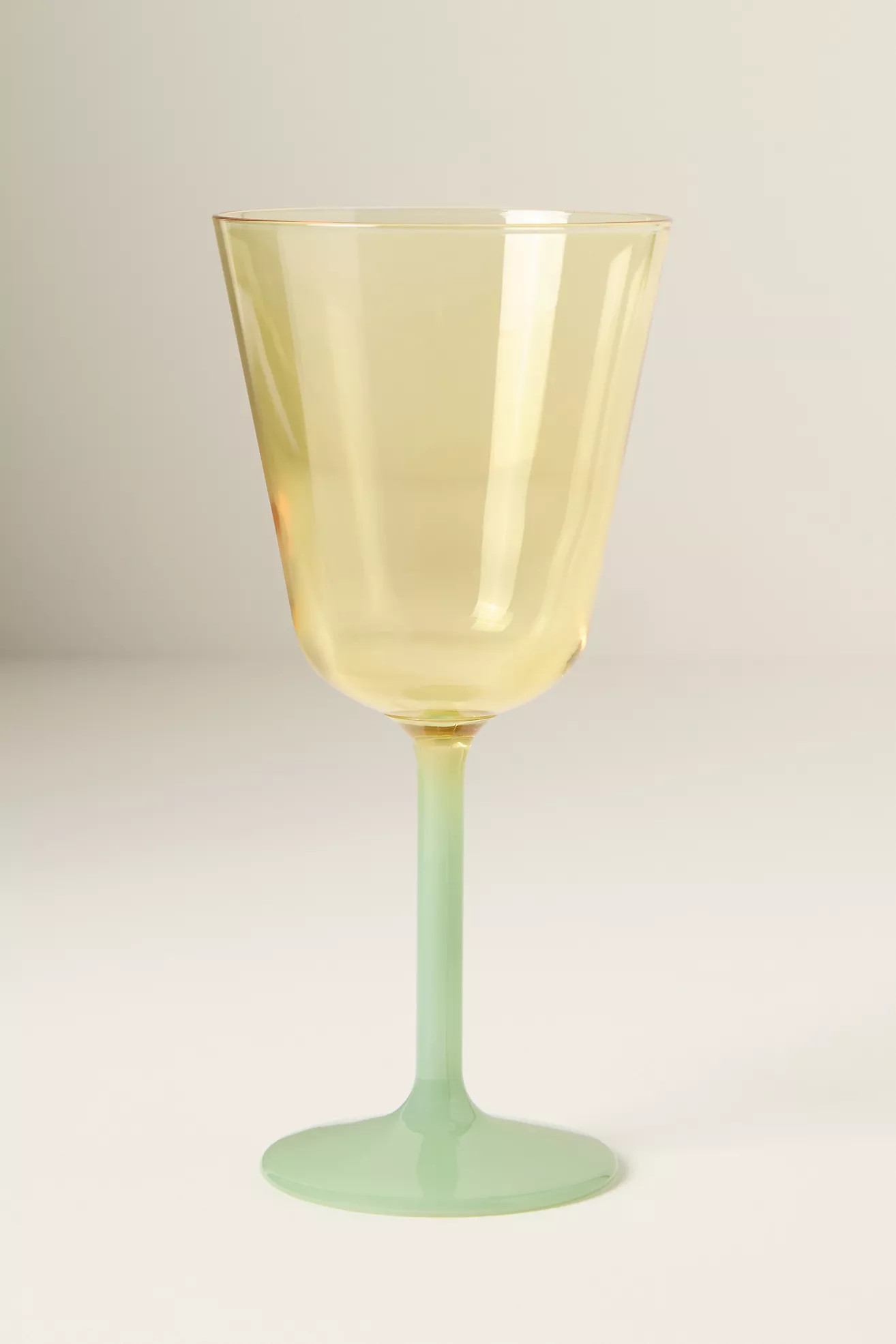 Tandy Wine Glass | Anthropologie (US)