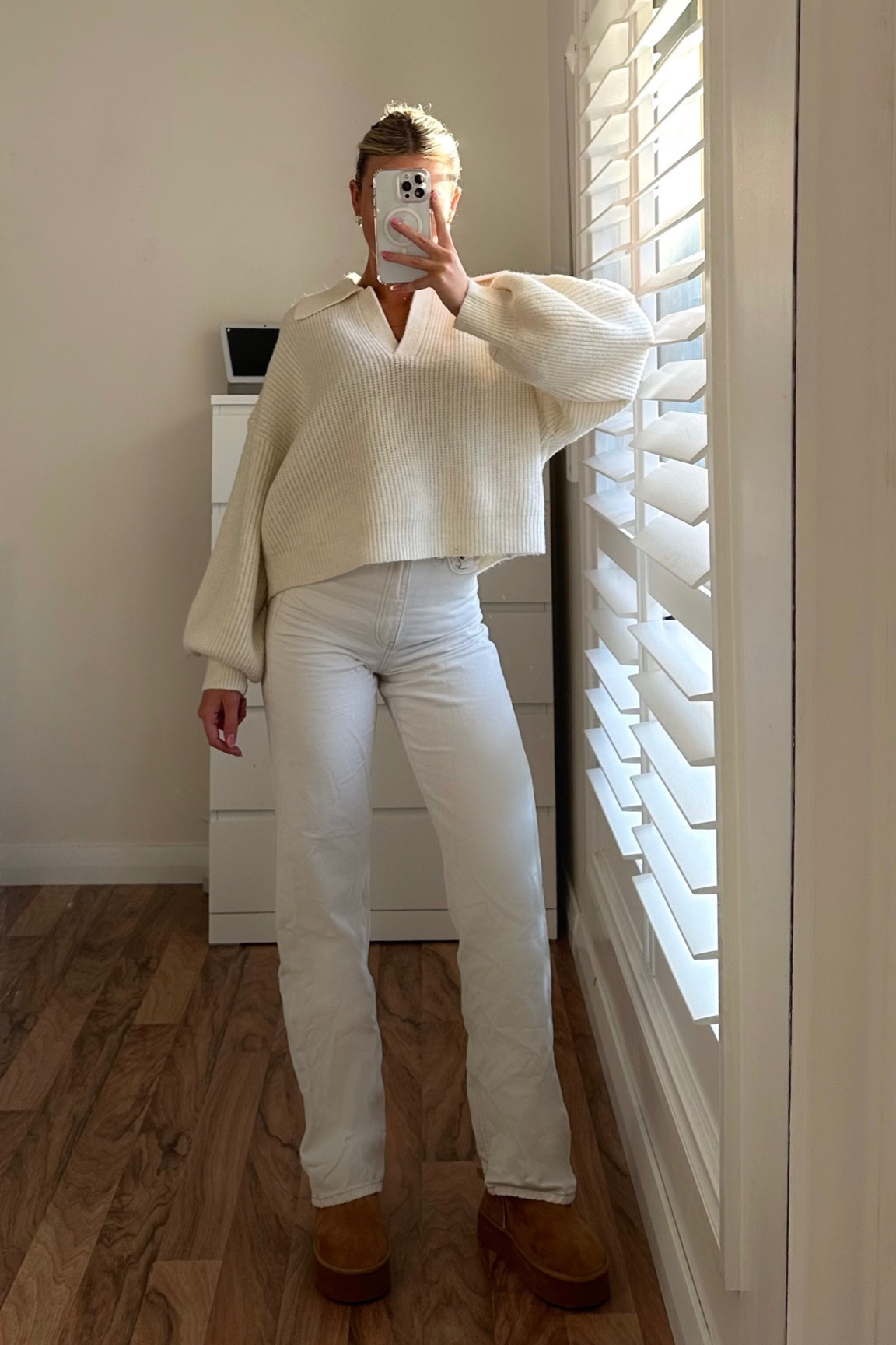 Cream aesthetic #cleangirl

#LTKSeasonal #LTKfit #LTKunder50