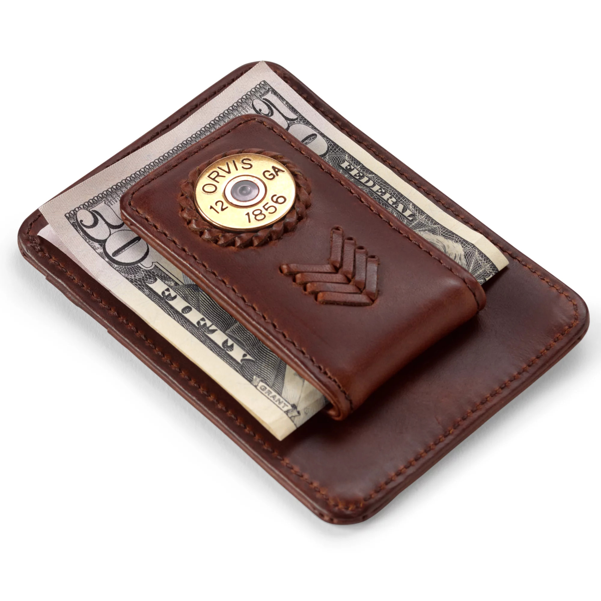 Shotshell Money Clip | Orvis (US)