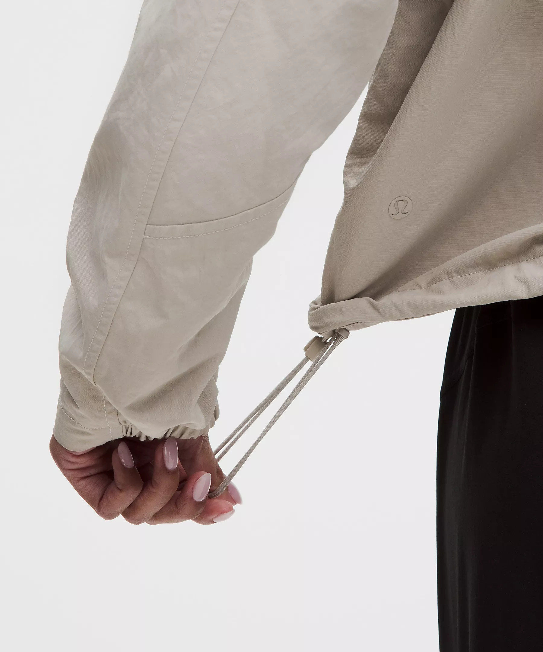 Always Effortless Classic-Fit Jacket | Lululemon (US)