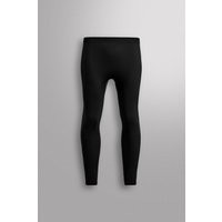 Zara - First Layer Compression Ski Leggings - Black - Xl - Man | Zara UK