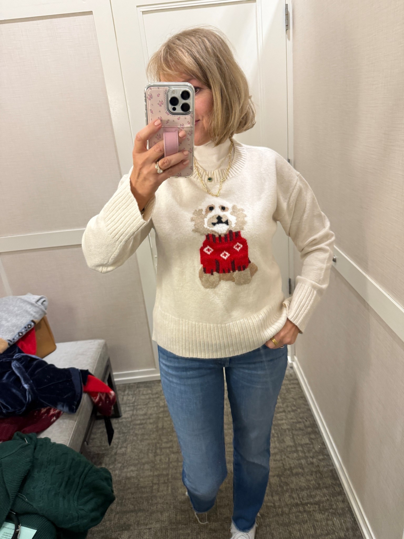 Black Friday $25 sweater TODAY ONLY