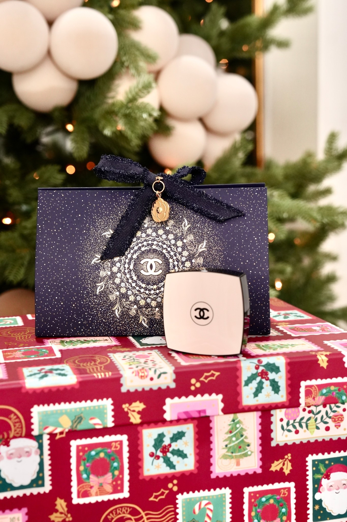 Luxury gift under $100 that comes in a stunning luxe holiday packaging! The perfect gift for someone who loves everyday luxury especially beauty 💋

#LTKBeauty #LTKHoliday #LTKGiftGuide