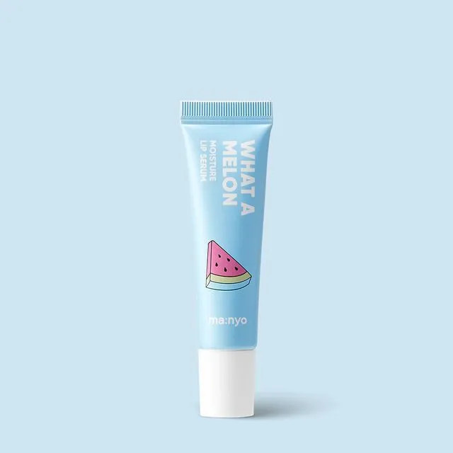 ma:nyo - What A Melon Moisture Lip Serum | YesStyle | YesStyle Global